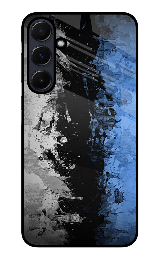 Artistic Design Samsung A55 5G Glass Case