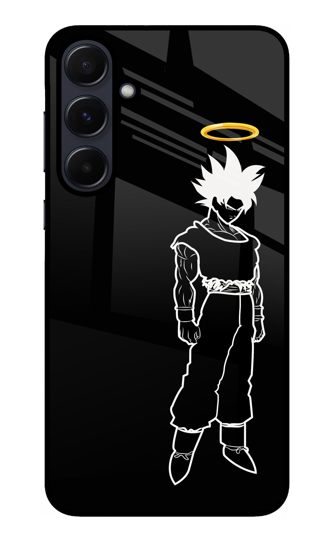 DBS Character Samsung A55 5G Back Cover