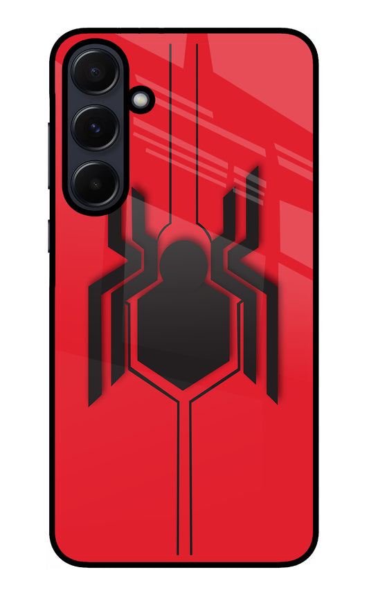 Spider Samsung A55 5G Glass Case