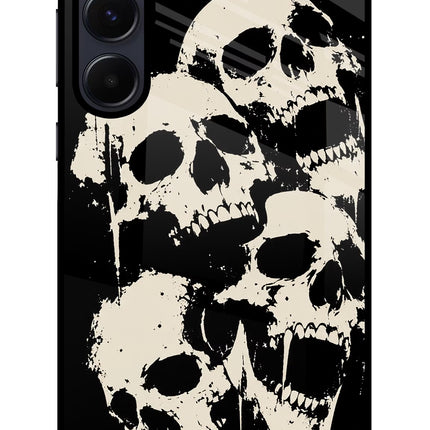 Dead Stack Samsung A55 5G Glass Case