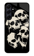 Dead Stack Samsung A55 5G Glass Case