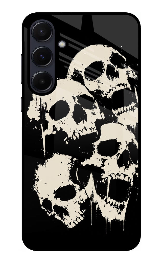 Dead Stack Samsung A55 5G Glass Case