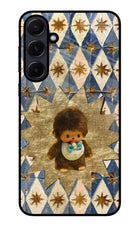 Woodooo Samsung A55 5G Glass Case