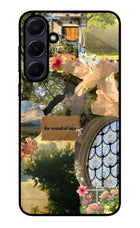 Rain Samsung A55 5G Glass Case