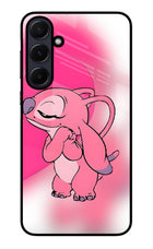 Angel Hug Samsung A55 5G Glass Case