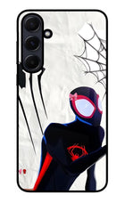 Miles Verse Samsung A55 5G Glass Case