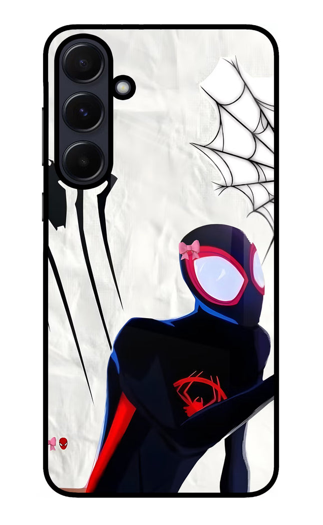 Miles Verse Samsung A55 5G Glass Case