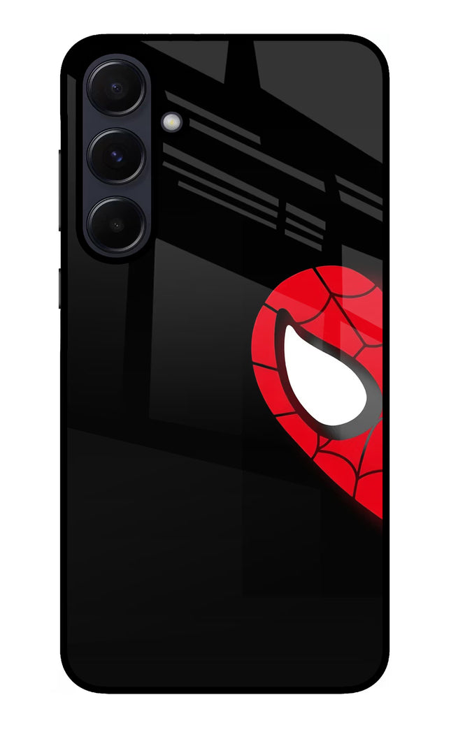 Peter Mask Samsung A55 5G Glass Case