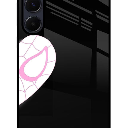 Gwen Mask Samsung A55 5G Glass Case