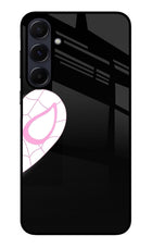 Gwen Mask Samsung A55 5G Glass Case
