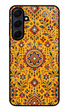 Sunlit Aura Samsung A55 5G Glass Case