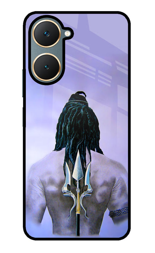 Shiva Vivo Y18/Y18e Glass Case