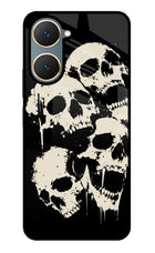 Dead Stack Vivo Y18/Y18e Glass Case
