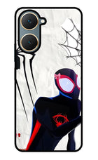 Miles Verse Vivo Y18/Y18e Glass Case