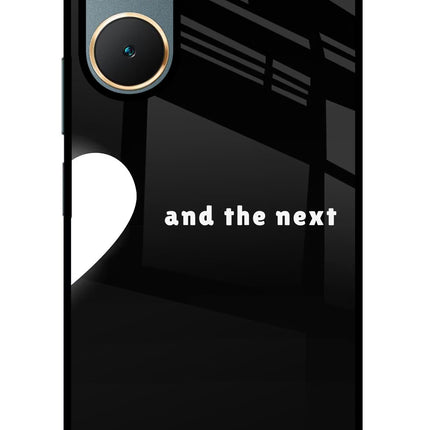 Next World Vivo Y18/Y18e Glass Case