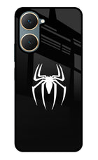 Miles Symbol Vivo Y18/Y18e Glass Case
