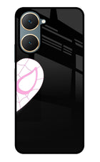Gwen Mask Vivo Y18/Y18e Glass Case