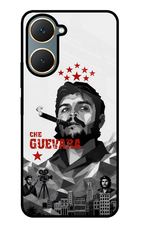 Che Guevara Iconic Vivo Y18/Y18e Glass Case