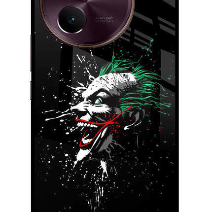Joker Vivo V30e Glass Case
