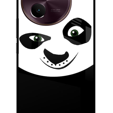 Panda Vivo V30e Glass Case