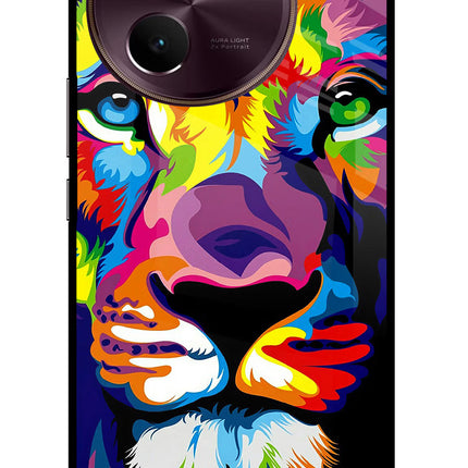 Lion Vivo V30e Glass Case