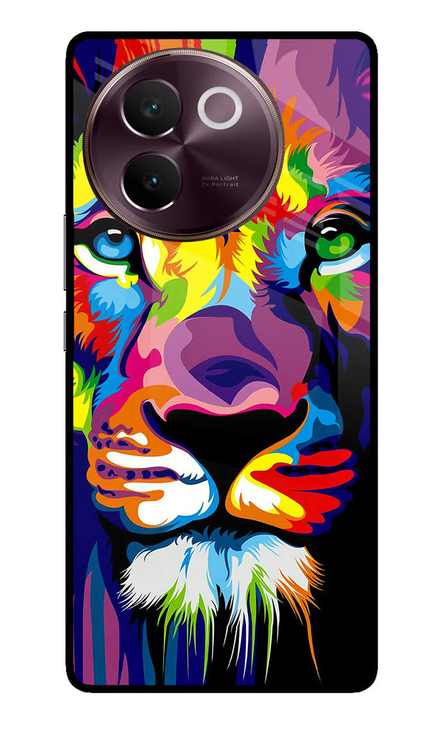 Lion Vivo V30e Glass Case