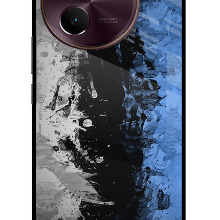 Artistic Design Vivo V30e Glass Case