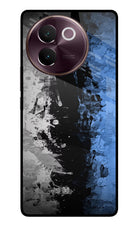 Artistic Design Vivo V30e Glass Case
