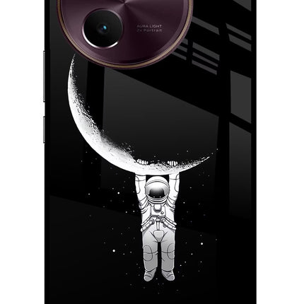 Moon Space Vivo V30e Glass Case