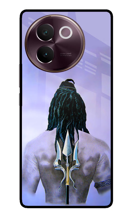 Shiva Vivo V30e Glass Case