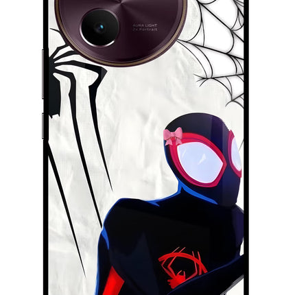Miles Verse Vivo V30e Glass Case