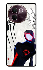 Miles Verse Vivo V30e Glass Case