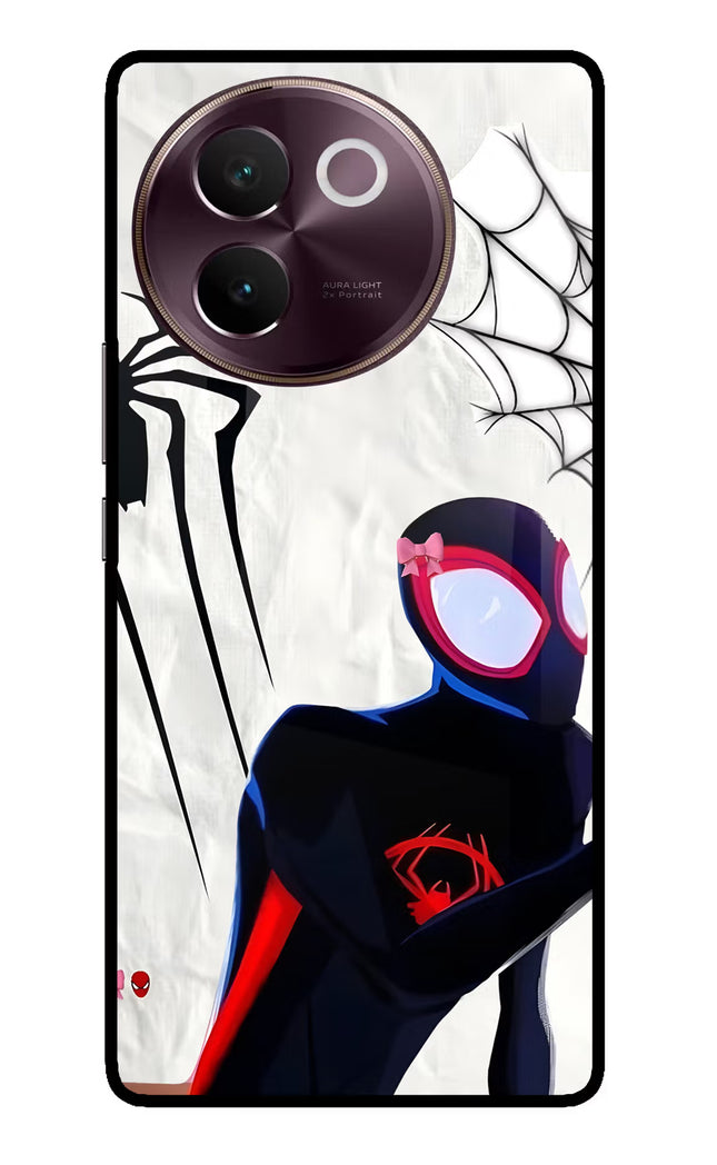 Miles Verse Vivo V30e Glass Case
