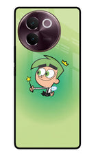 Cosmo Magic Vivo V30e Glass Case