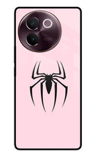 Peter Symbol Vivo V30e Glass Case