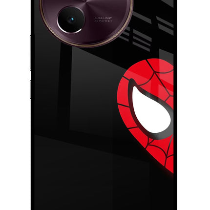 Peter Mask Vivo V30e Glass Case