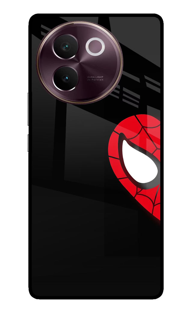 Peter Mask Vivo V30e Glass Case