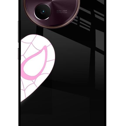 Gwen Mask Vivo V30e Glass Case