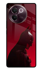 Dark Knight Vivo V30e Glass Case