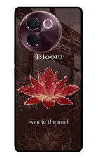 Bloom Vivo V30e Glass Case