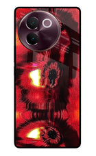 Fire Eye Vivo V30e Glass Case