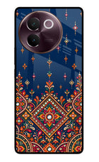 Neel Noor Vivo V30e Glass Case