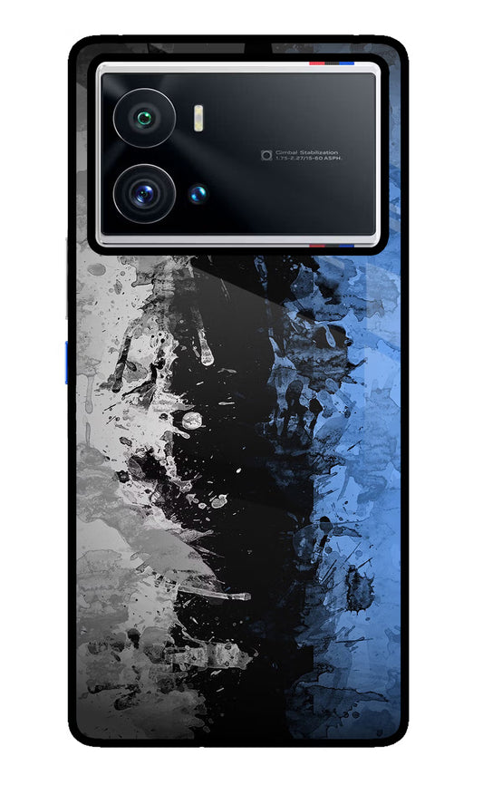 Artistic Design iQOO 9 Pro 5G Glass Case