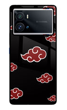 Akatsuki iQOO 9 Pro 5G Glass Case