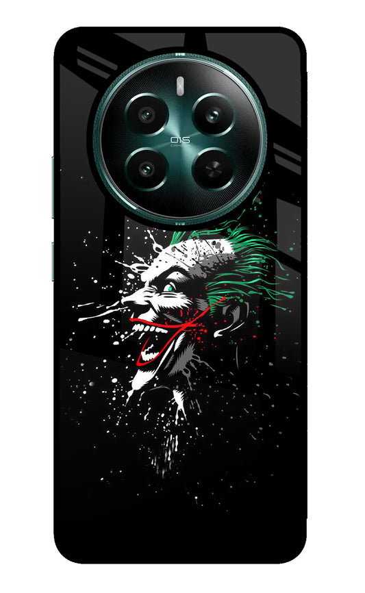 Joker Realme Narzo 70 5G/70 Pro 5G Glass Case