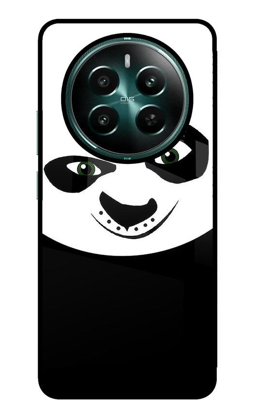 Panda Realme Narzo 70 5G/70 Pro 5G Glass Case