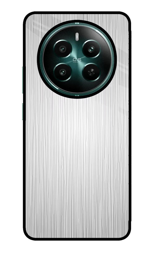 Wooden Grey Texture Realme Narzo 70 5G/70 Pro 5G Glass Case