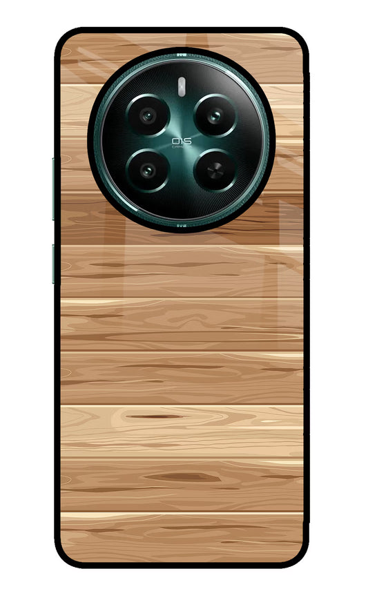 Wooden Vector Realme Narzo 70 5G/70 Pro 5G Glass Case