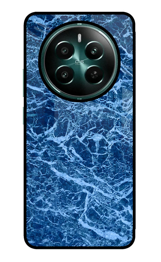 Blue Marble Realme Narzo 70 5G/70 Pro 5G Glass Case
