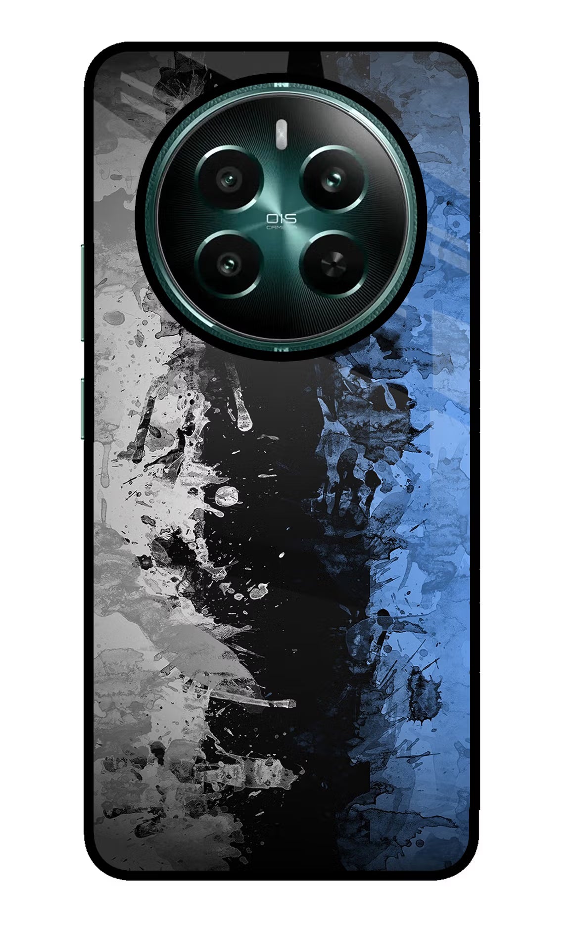 Artistic Design Realme Narzo 70 5G/70 Pro 5G Glass Case